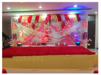 Gaity Convention Centre | Best Banquet Hall in Patna - دوسری/دیگر