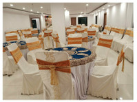 Gaity Convention Centre | Best Banquet Hall in Patna - Άλλο