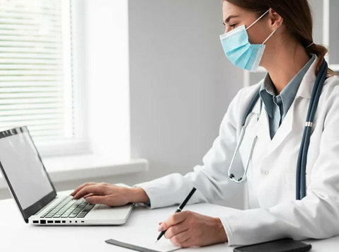 best fertility & IVF care hospital Dr. Smriti Sparsh, Patna - Citi