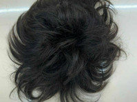 Advance Hair Clinic: Hair Extensions, Hair Patch, Toppers. - Muu