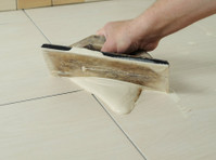 Buy Premium Tile Grout Now from Kremlin Solutions! - Muu