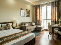 Find Your Perfect 3 Bhk Flat in Mohali – The Promont - Muu
