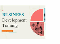 45-day Business Development Training Program from Zestminds - Taalcursussen