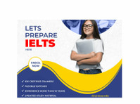 Ielts Coaching Institute in Chandigarh - Language classes
