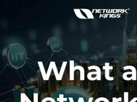 What are Networking Devices? Best Explained! - Nyelvórák