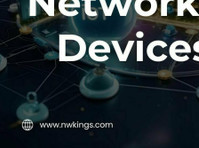 What are Networking Devices? Best Explained! - 언어 강습