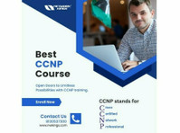 Best Ccnp Training Network Kings - Iné