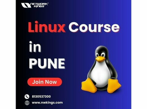 Best Linux Courses in Pune - Classes: Other