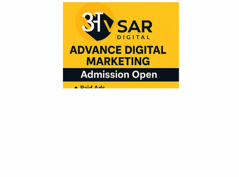 Master Digital Marketing with Avsar Digital - Altele