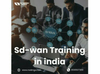 SD-wan Training in India - Muu