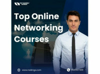 Top Online Networking courses - Drugo