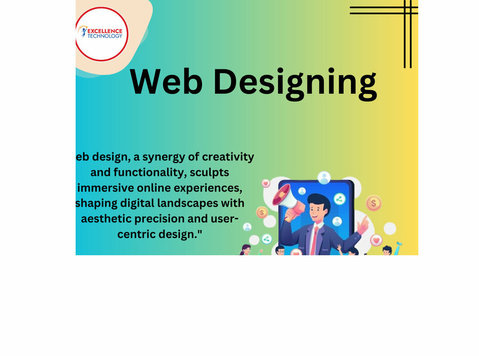 Web Designing Training course - Classes: Other