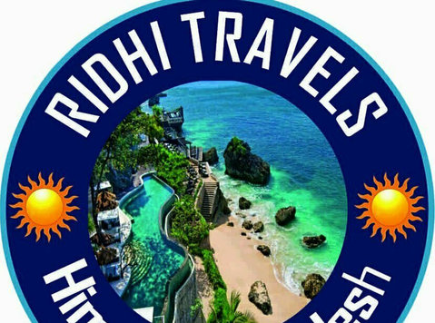 travel agents in chandigarh | Ridhi Travel - Travel/Ride Sharing