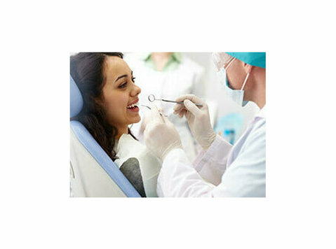 Affordable Dental Implants in Chandigarh - Beauty/Fashion