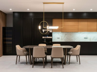 Transforming Spaces Home Interior Designers in Chandigarh - Κτίρια/Διακόσμηση