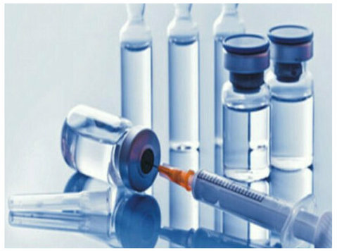 Injection Manufacturer in India | Intelicure Lifesciences - شركاء العمل