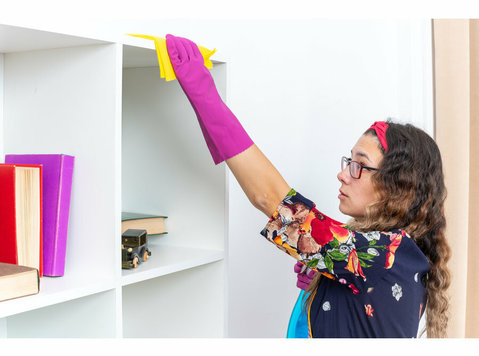 House Cleaning Services in Mohali and Nearby Areas – Clean - ניקיון