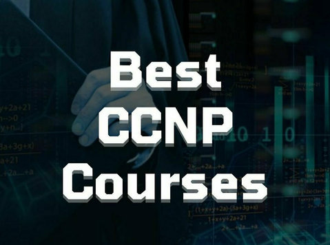 Best Ccnp Courses - Enroll Now! - Számítógép/Internet