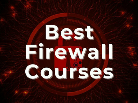 Best Firewall Course- Enroll Now! - מחשבים/אינטרנט
