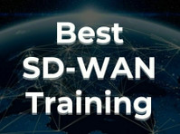 Best Sd-wan Training - Enroll Now! - Ordenadores/Internet