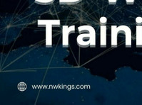 Best Sd-wan Training - Enroll Now! -  	
Datorer/Internet