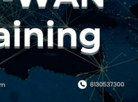 Best Sd-wan Training - Enroll Now! - คอมพิวเตอร์/อินเทอร์เน็ต