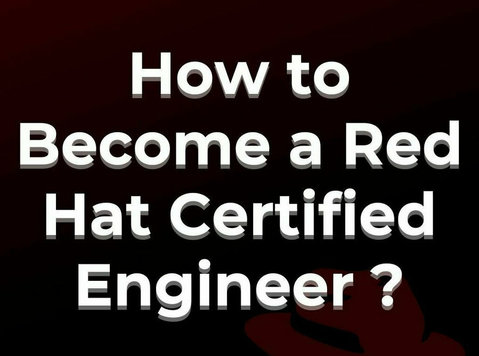 How to Become a Red Hat Certified Engineer? Best Explained! - Máy tính/Mạng