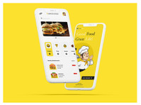 On-demand Food Delivery App Development - Datortehnika/internets