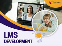 Why choose Xornor Technologies for your Lms Development? - 컴퓨터/인터넷