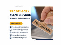 Affordable Trademark Registration in Solan: Expert Agents - قانونی/مالیاتی