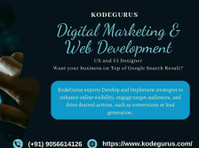 Affordable Digital Marketing Services 9056614126 Boost Your - Otros