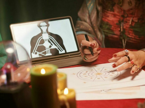 Best Astrologer in chd for Instant Remedies – 100% Result in - אחר