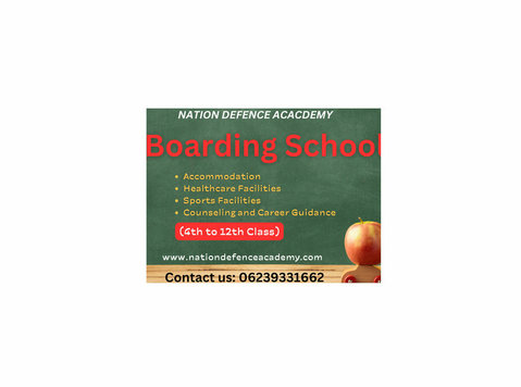Boarding school in Chandigarh - Citi