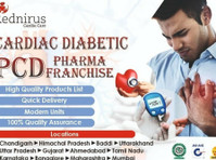 Cardiac Diabetic Pcd Company in Ahmedabad - Drugo