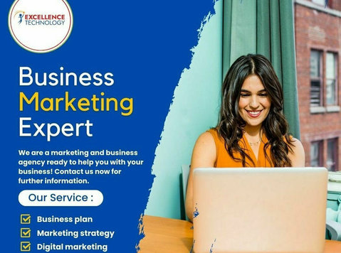 Digital Marketing Training In Chandigarh - Services: Other