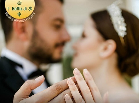 Facing Family Objections in Love Marriage? Talk to Haffiz Ji - Друго