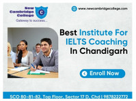 Looking for the best  IELTS coaching in Chandigarh - Services: Other