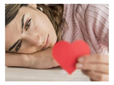 Love Problem Astrologer in Chandigarh – Get Instant Solution - אחר