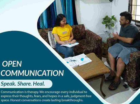 Mehar Foundation – Best Open Rehab Centre in India - Outros