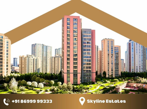 Real estate agent in Chandigarh - Citi