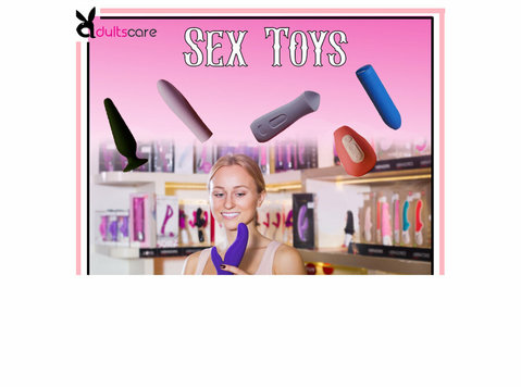 Shop Sex Toys In Bangalore | At Best Prices - Otros