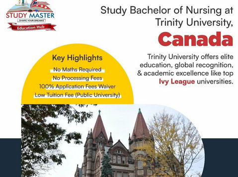 Startup Visa Canada Consultants in Chandigarh - Services: Other