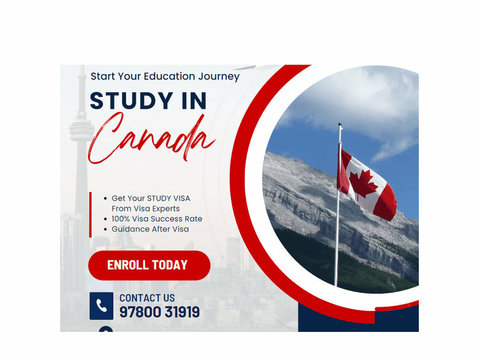 Study Visa for Canada - אחר