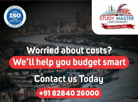 Top Study Visa Consultants in Chandigarh –start Your Journey - Services: Other
