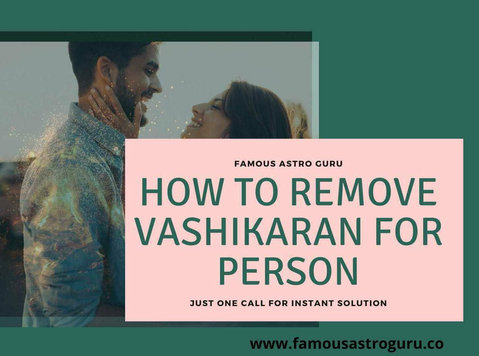 Vashikaran Removal+91-8290689367 - Services: Other