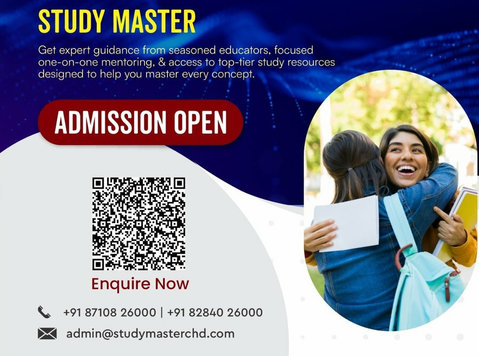 expert visa & ielts coaching services in Chandigarh - Muu