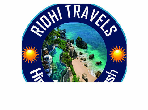 taxi service chandigarh | Ridhi Travel - Services: Other