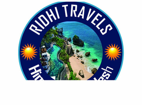 travel agents in chandigarh | Ridhi Travel - Iné