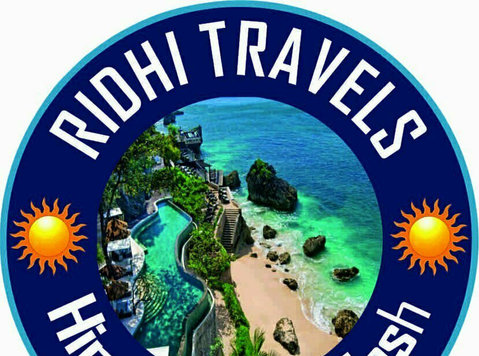 travels agents in chandigarh | Ridhi Travels - Друго
