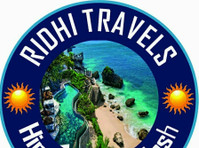 travels agents in chandigarh | Ridhi Travels - 其他
